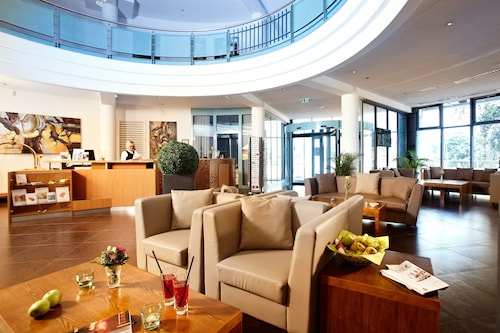 Hotel Kiel by Golden Tulip