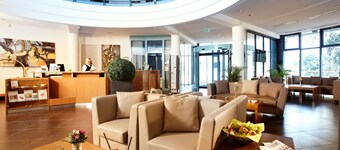 Hotel Kiel by Golden Tulip