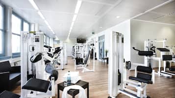 Instalaciones deportivas