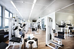 Instalaciones deportivas