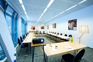 Sala de reuniones