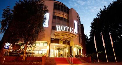 Hotel Kiel by Golden Tulip