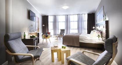 Hotel Kiel by Golden Tulip