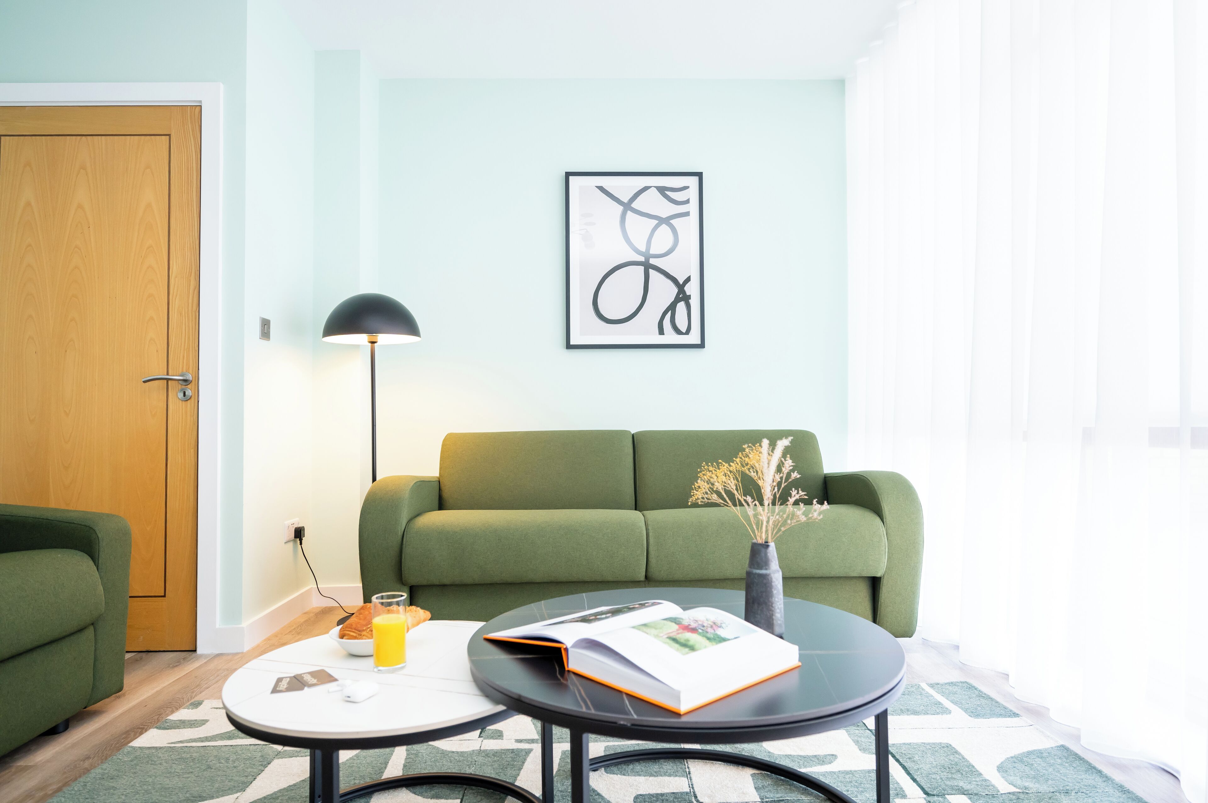 Photo - Staycity Aparthotels Dublin Augustine