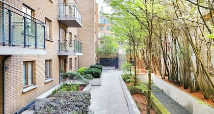 Staycity Aparthotels, Dublin, Saint Augustine Street