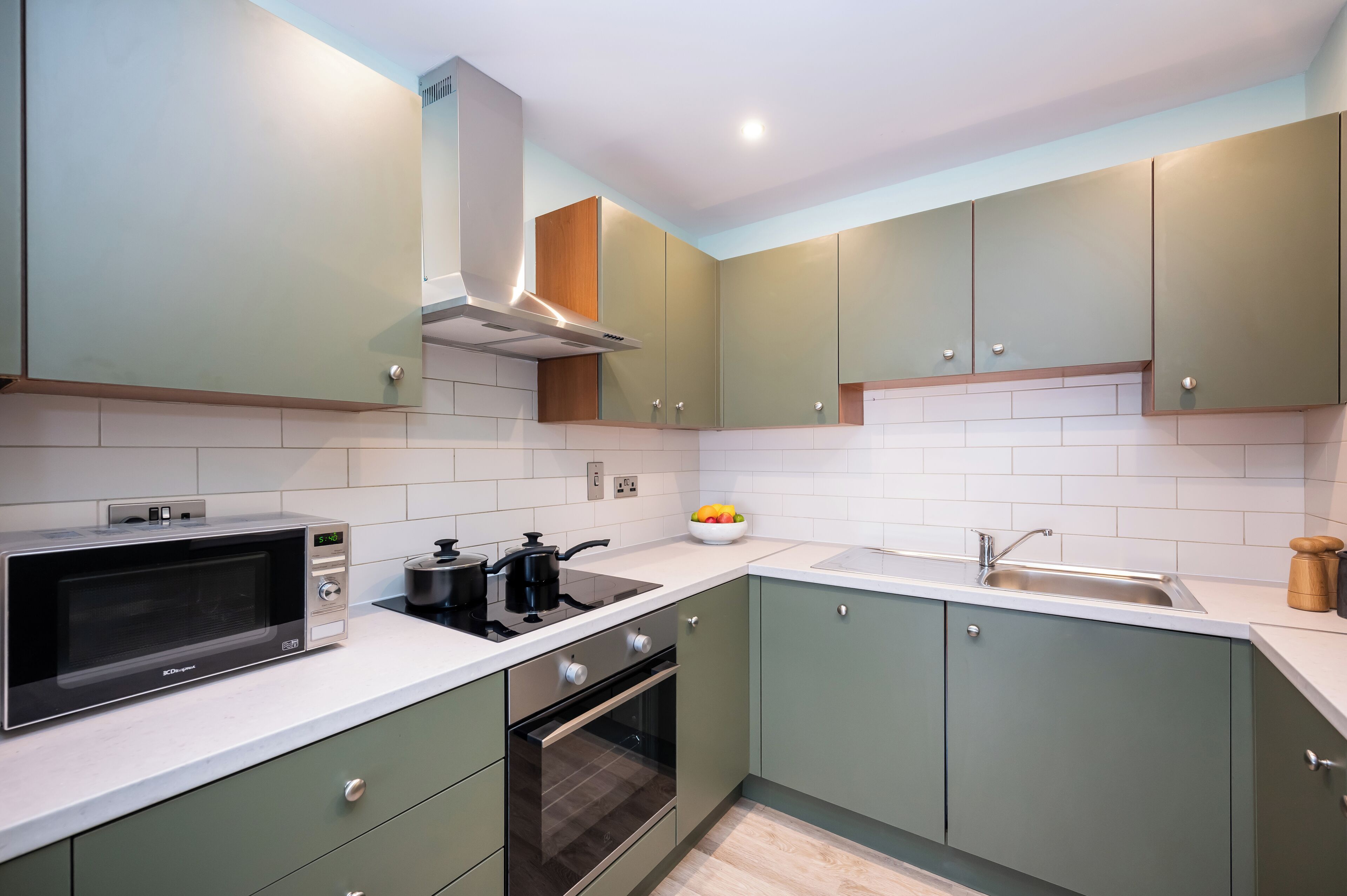 Foto - Staycity Aparthotels, Dublin, Saint Augustine Street