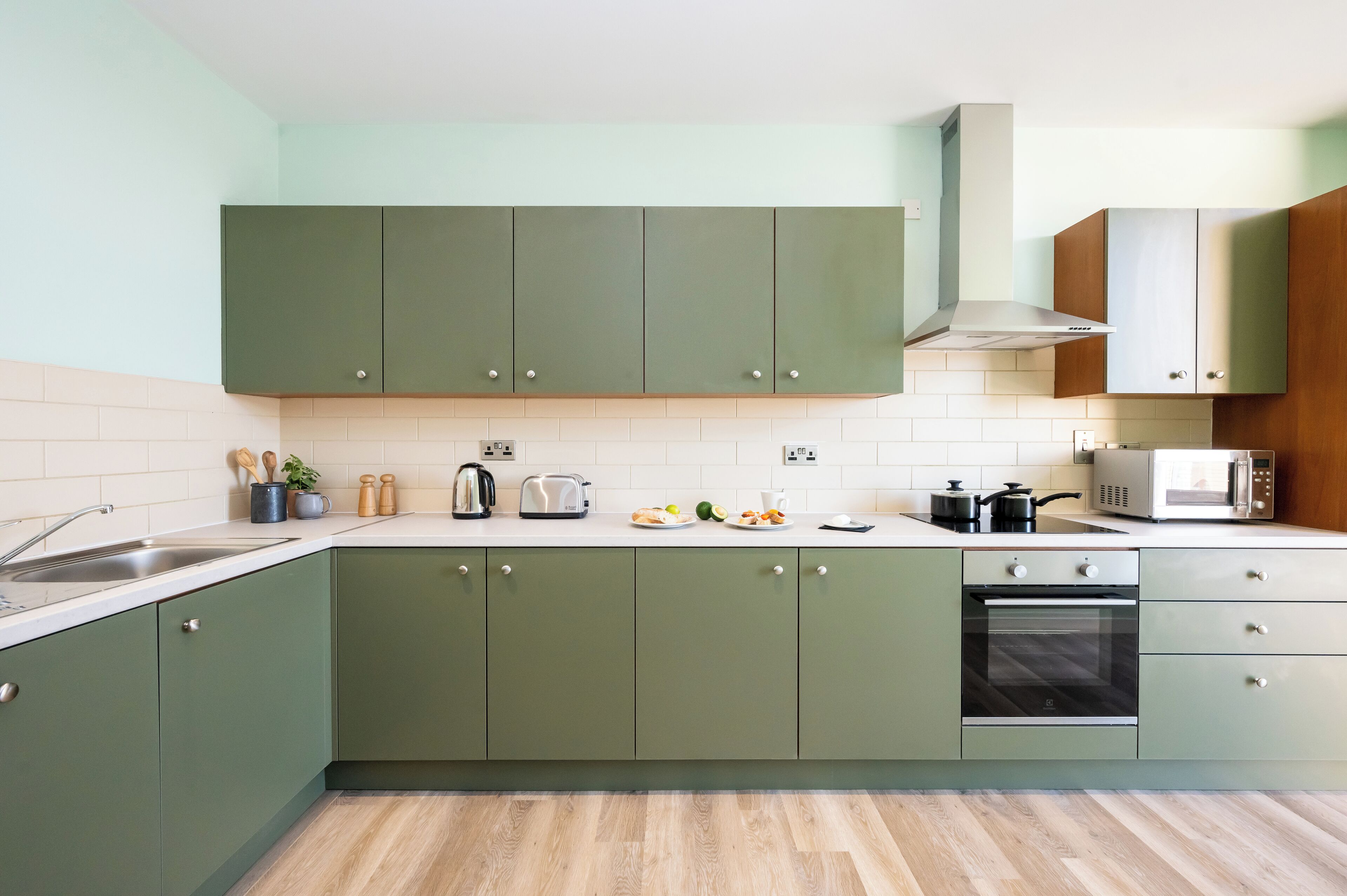 Photo - Staycity Aparthotels Dublin Augustine