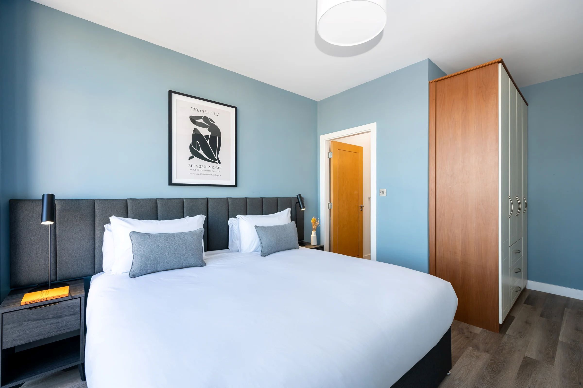 Photo - Staycity Aparthotels Dublin Augustine