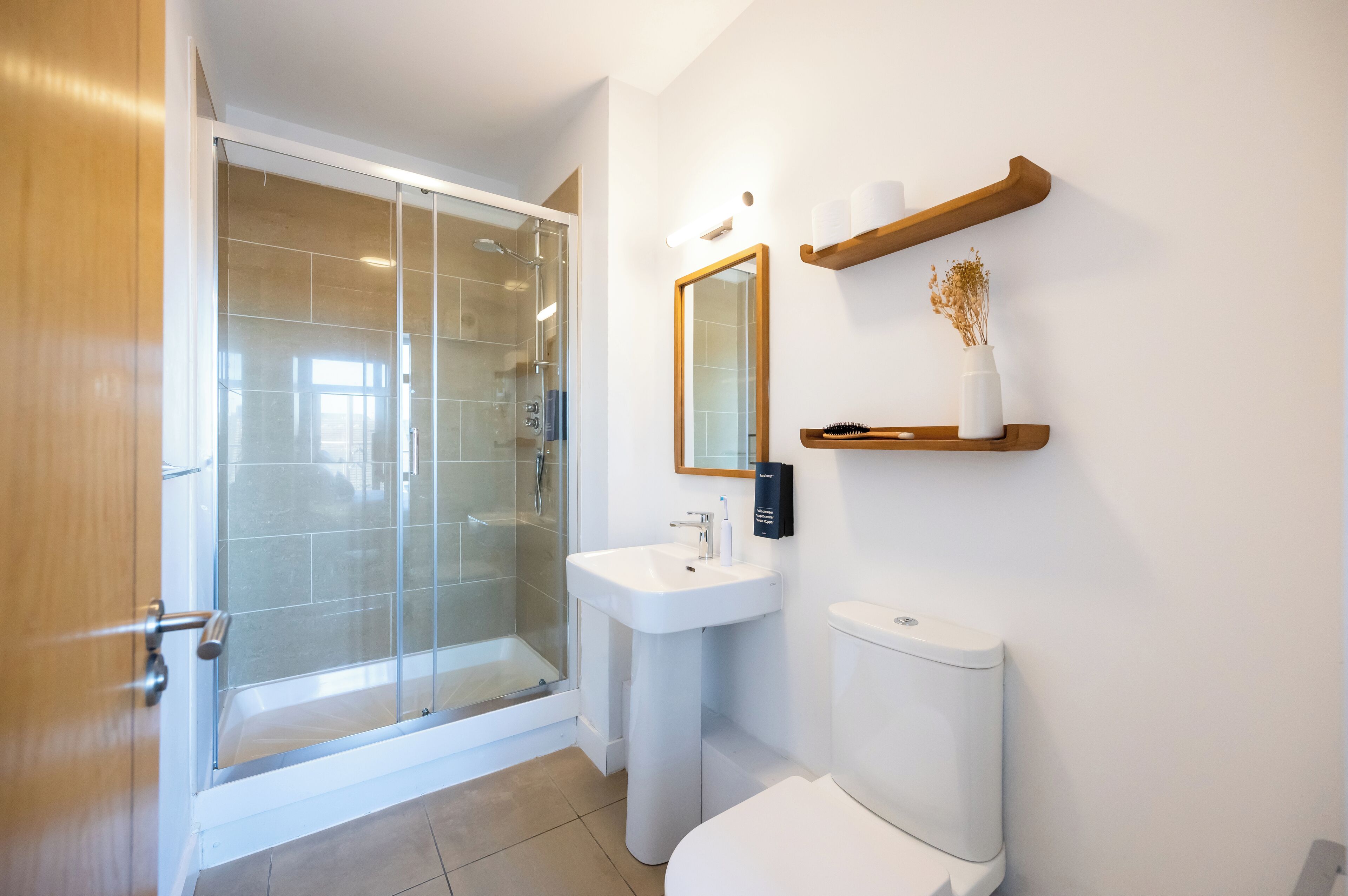 Photo - Staycity Aparthotels Dublin Augustine