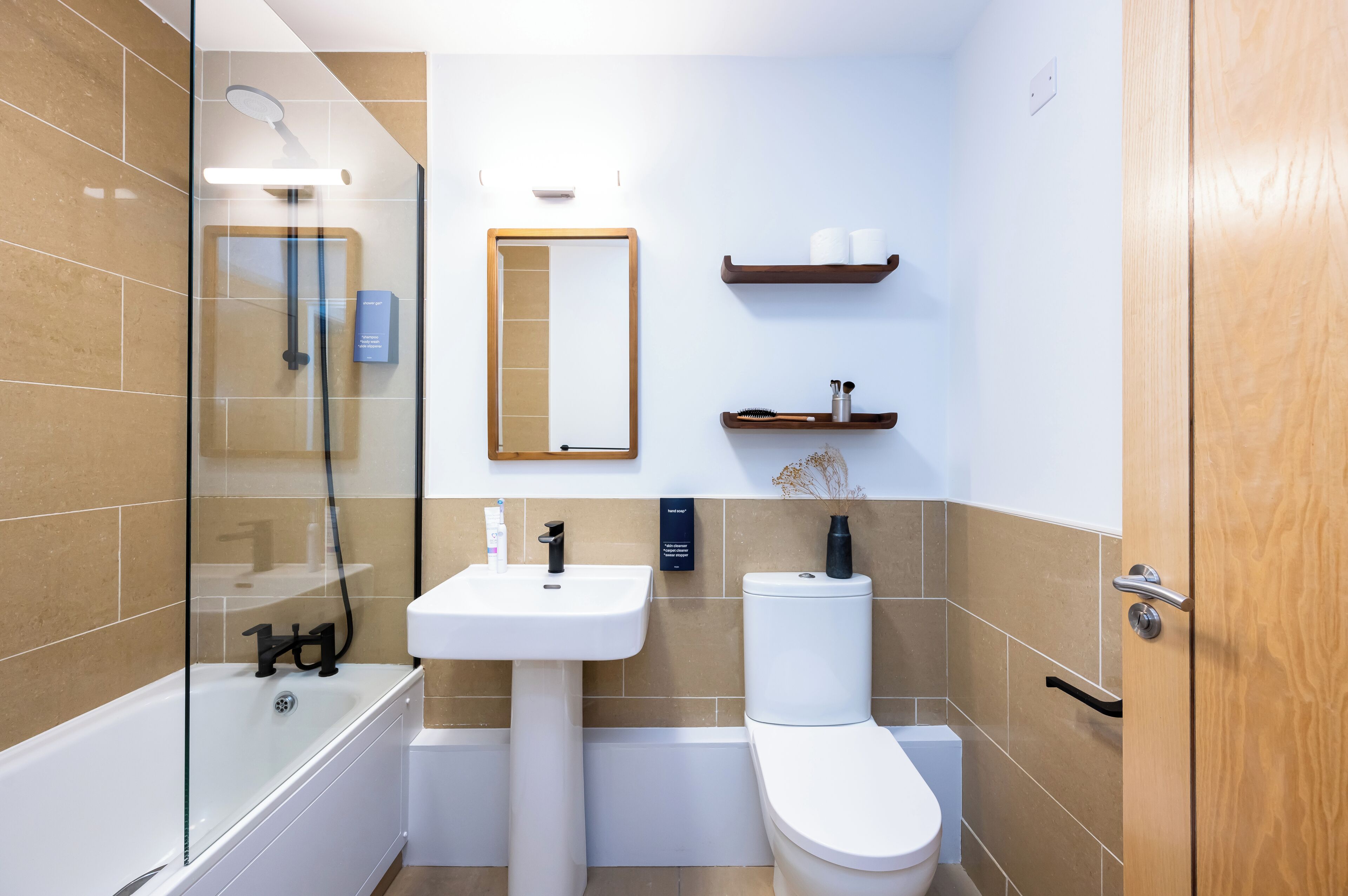 Photo - Staycity Aparthotels Dublin Augustine