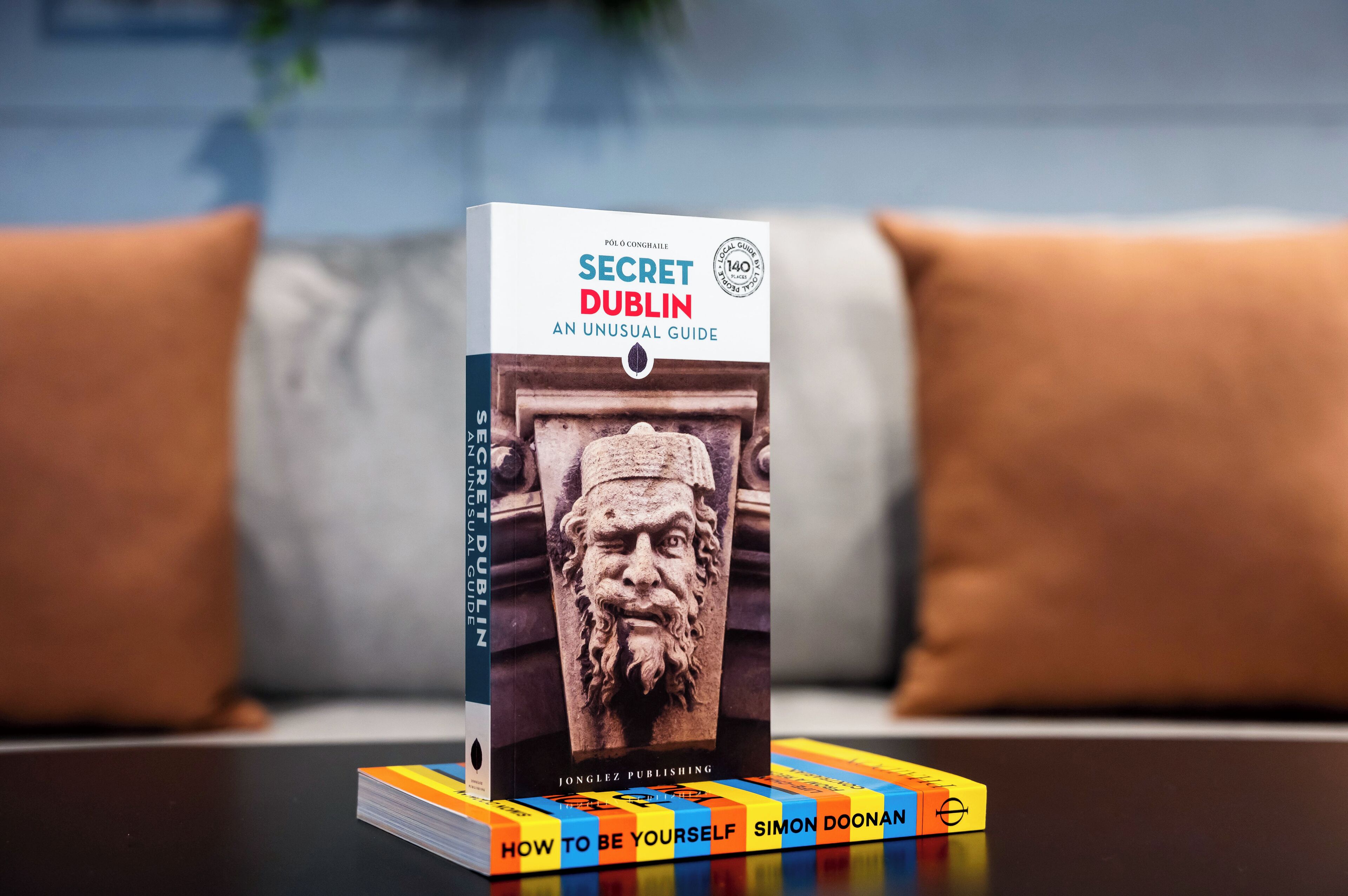 Photo - Staycity Aparthotels Dublin Augustine