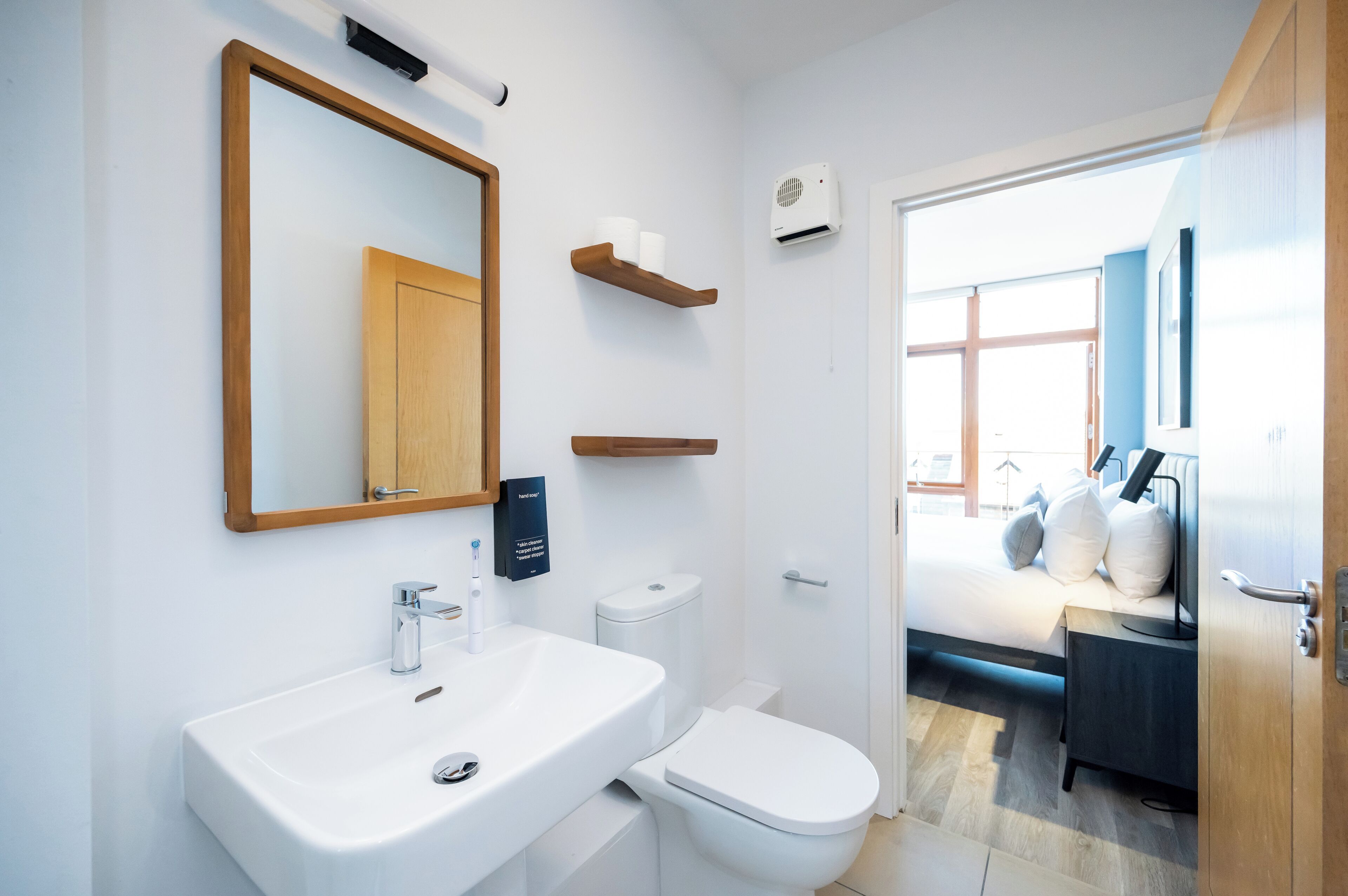 Photo - Staycity Aparthotels Dublin Augustine