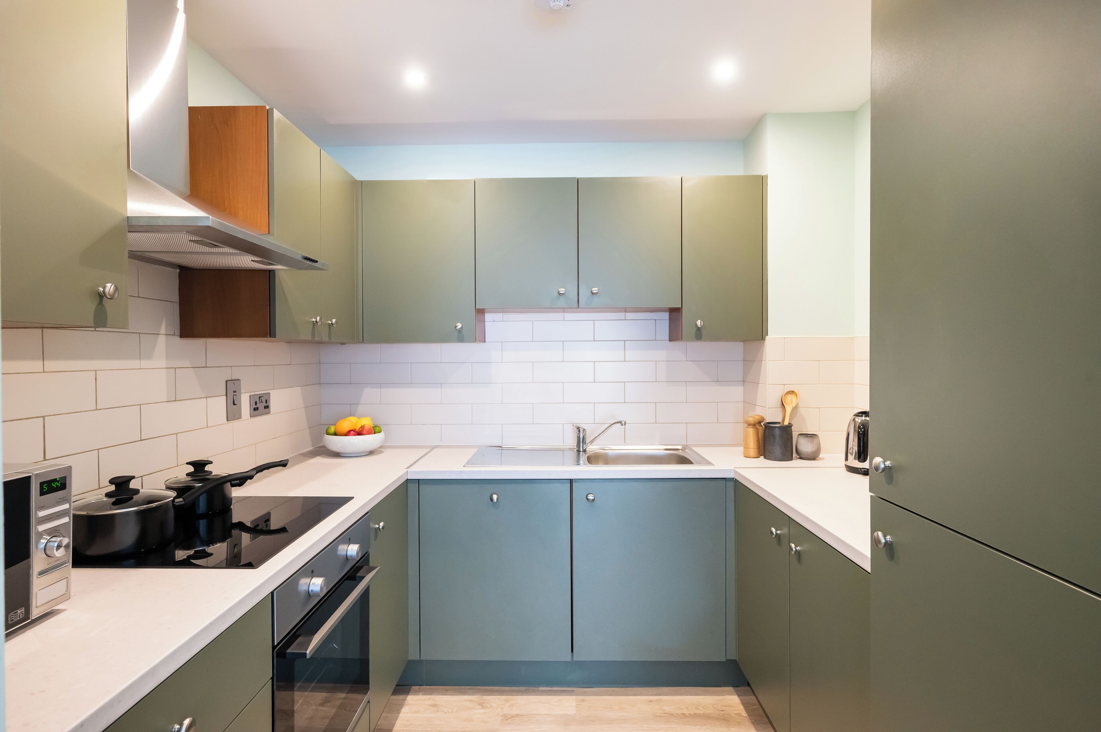 Photo - Staycity Aparthotels Dublin Augustine