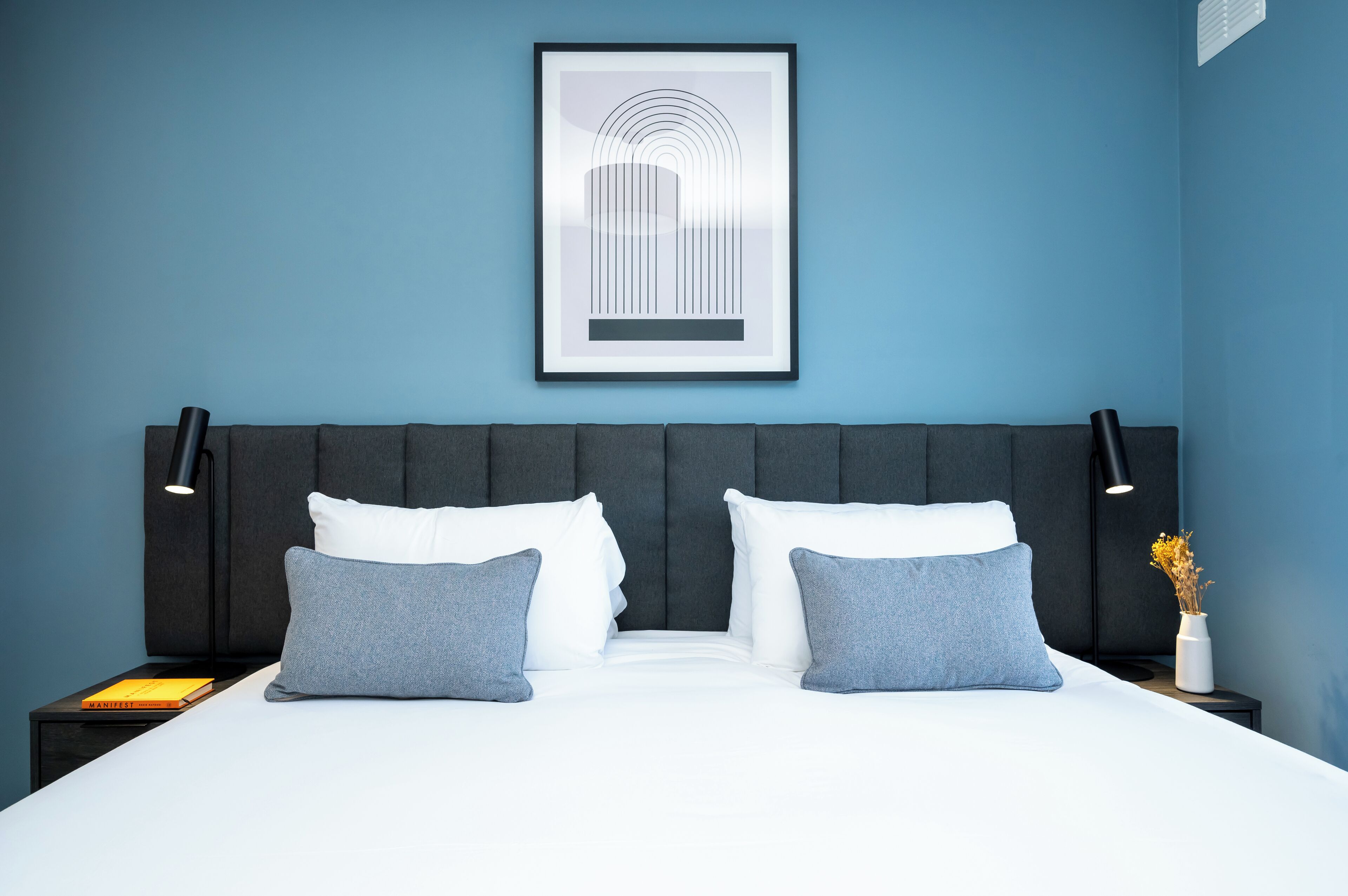 Photo - Staycity Aparthotels Dublin Augustine