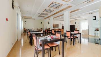 Sala colazione