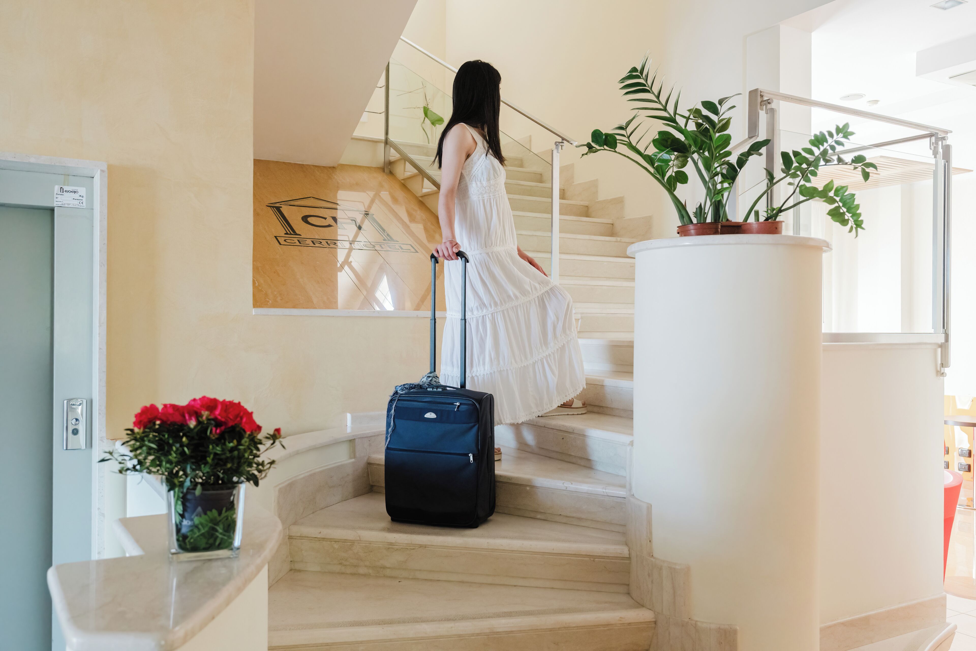 Detalle interior