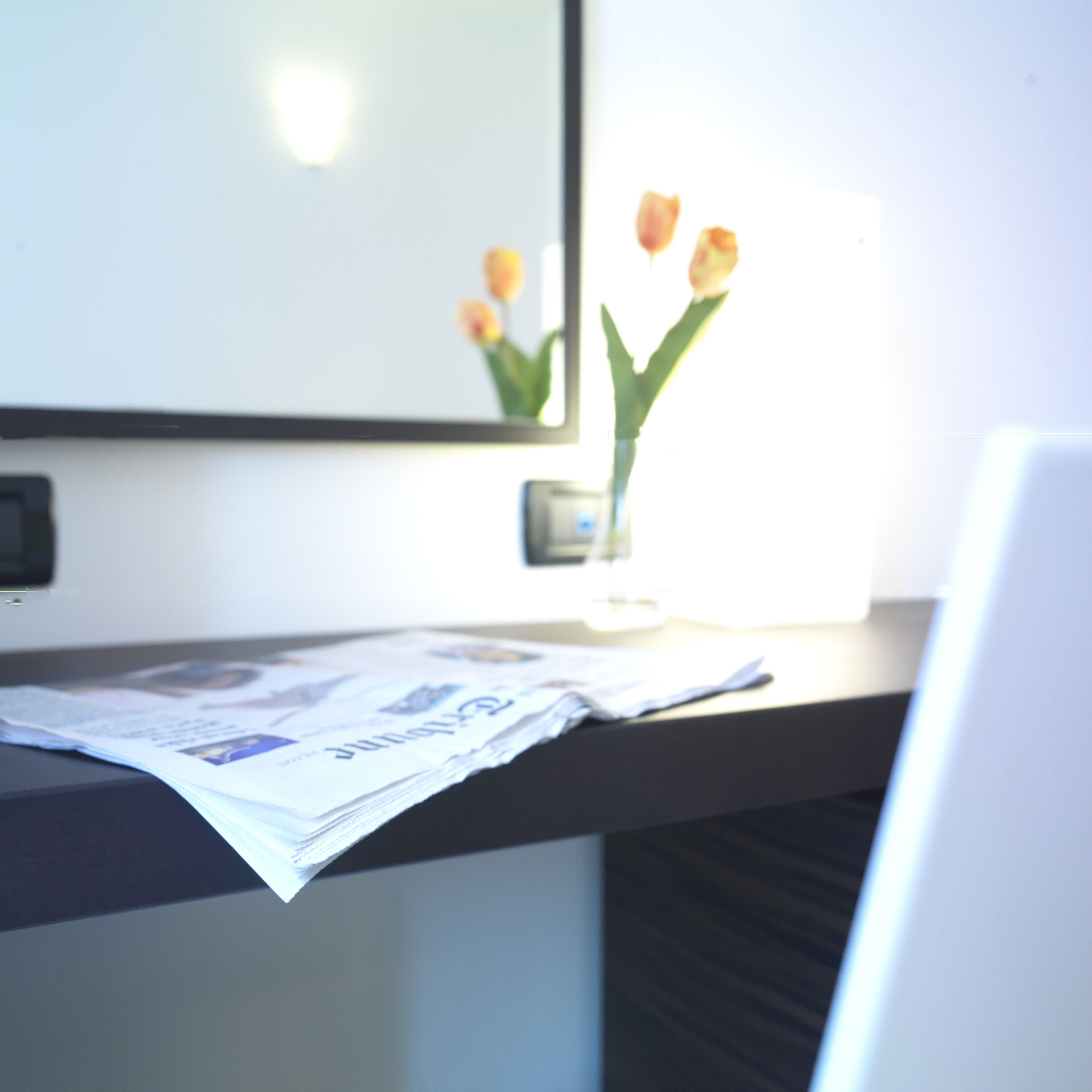 triple room | hypo-allergenic bedding, minibar, in-room safe, desk