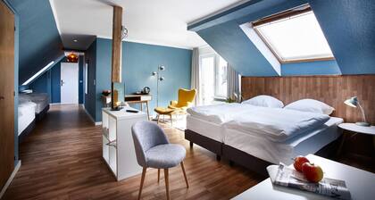 Hotel Liegeplatz 13 Kiel by Première Classe