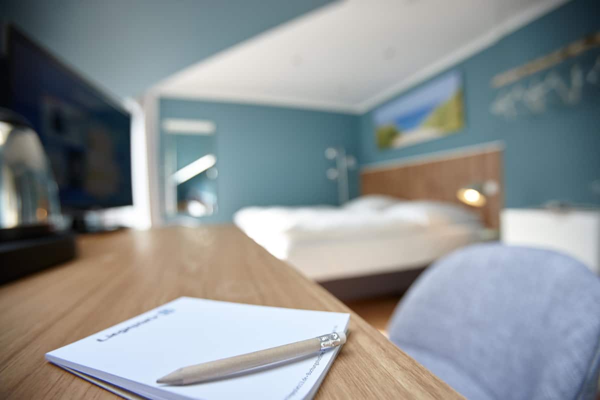 Desk, iron/ironing board (on request), free WiFi, bed sheets