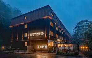 Exterior - Waldhotel Am Ilsestein (Ilsenburg)