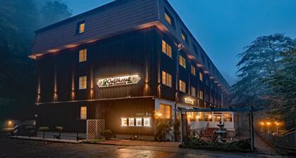 Waldhotel Am Ilsestein