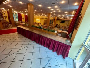 Lobby - Waldhotel Am Ilsestein (Ilsenburg)