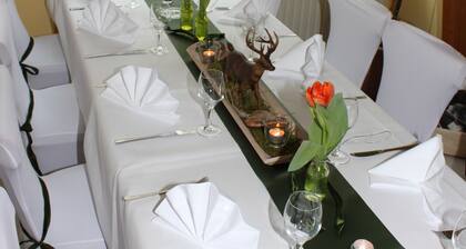 Waldhotel Am Ilsestein