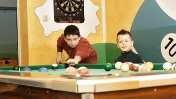 Billiards