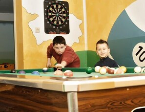 Billiards