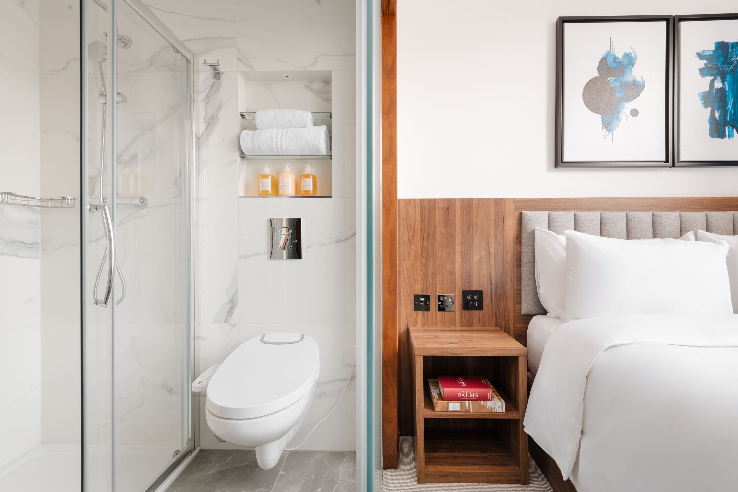 Photo - The Voyage Hotel Paddington