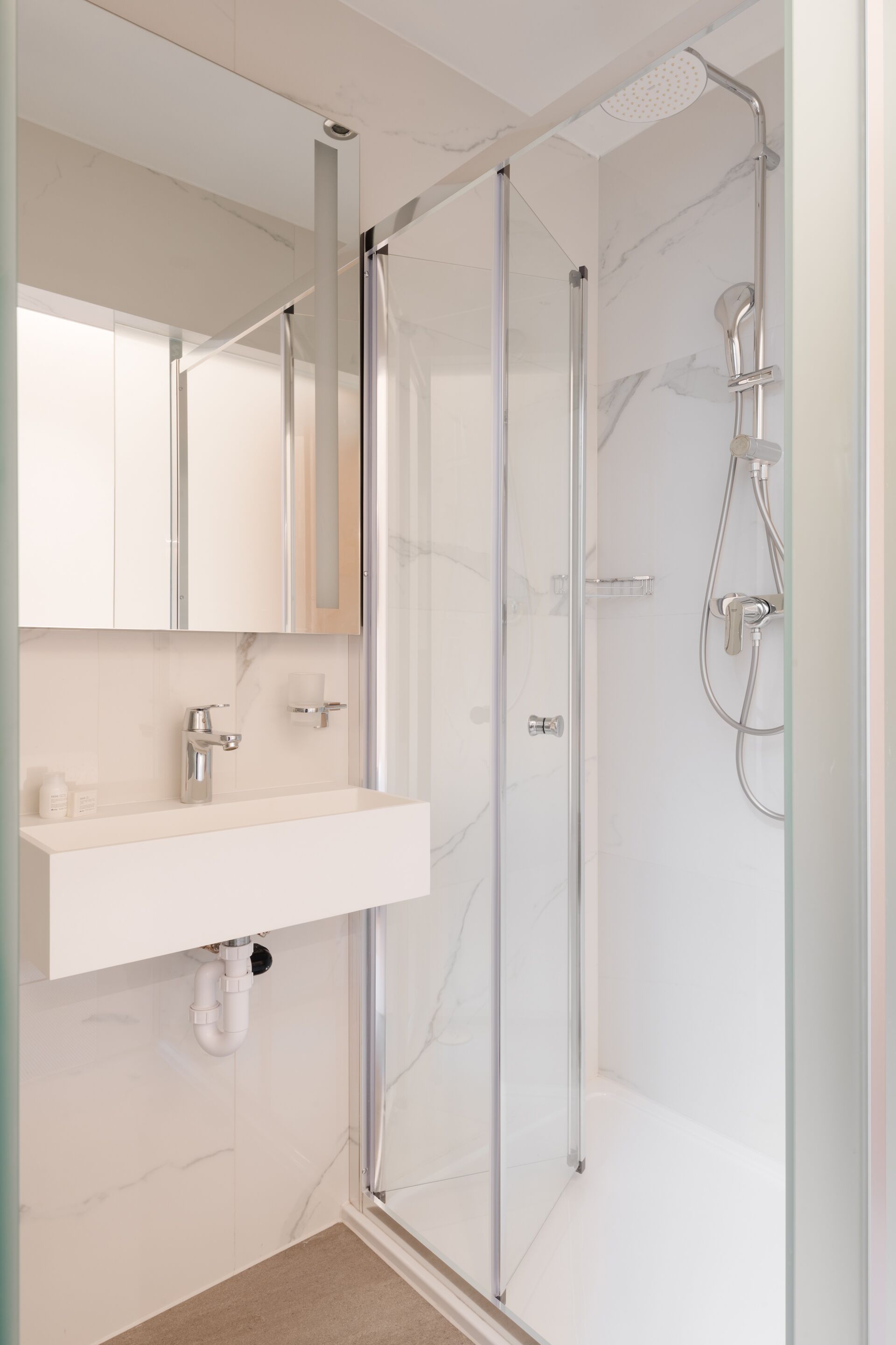 Photo - The Voyage Hotel Paddington