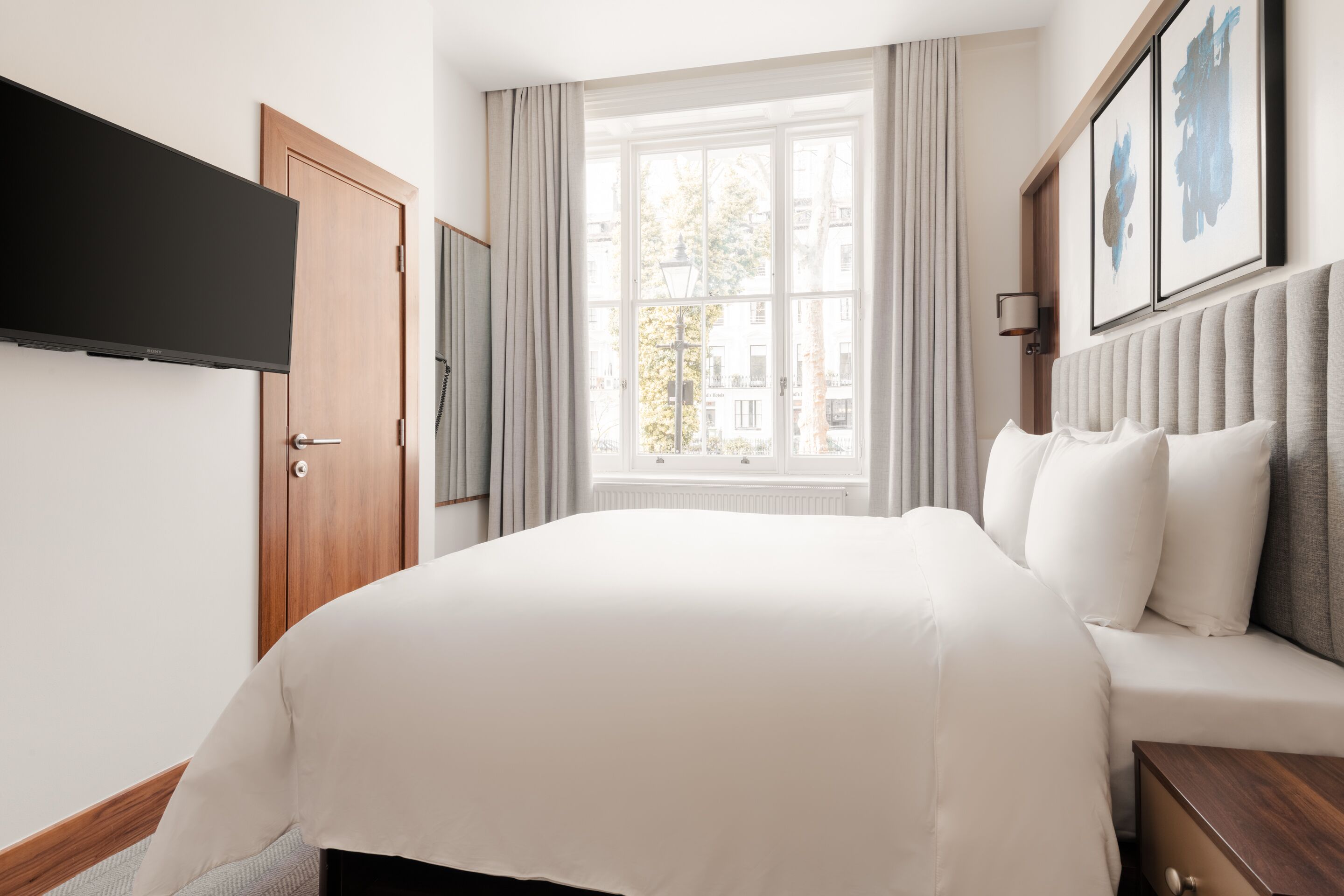 Photo - The Voyage Hotel Paddington