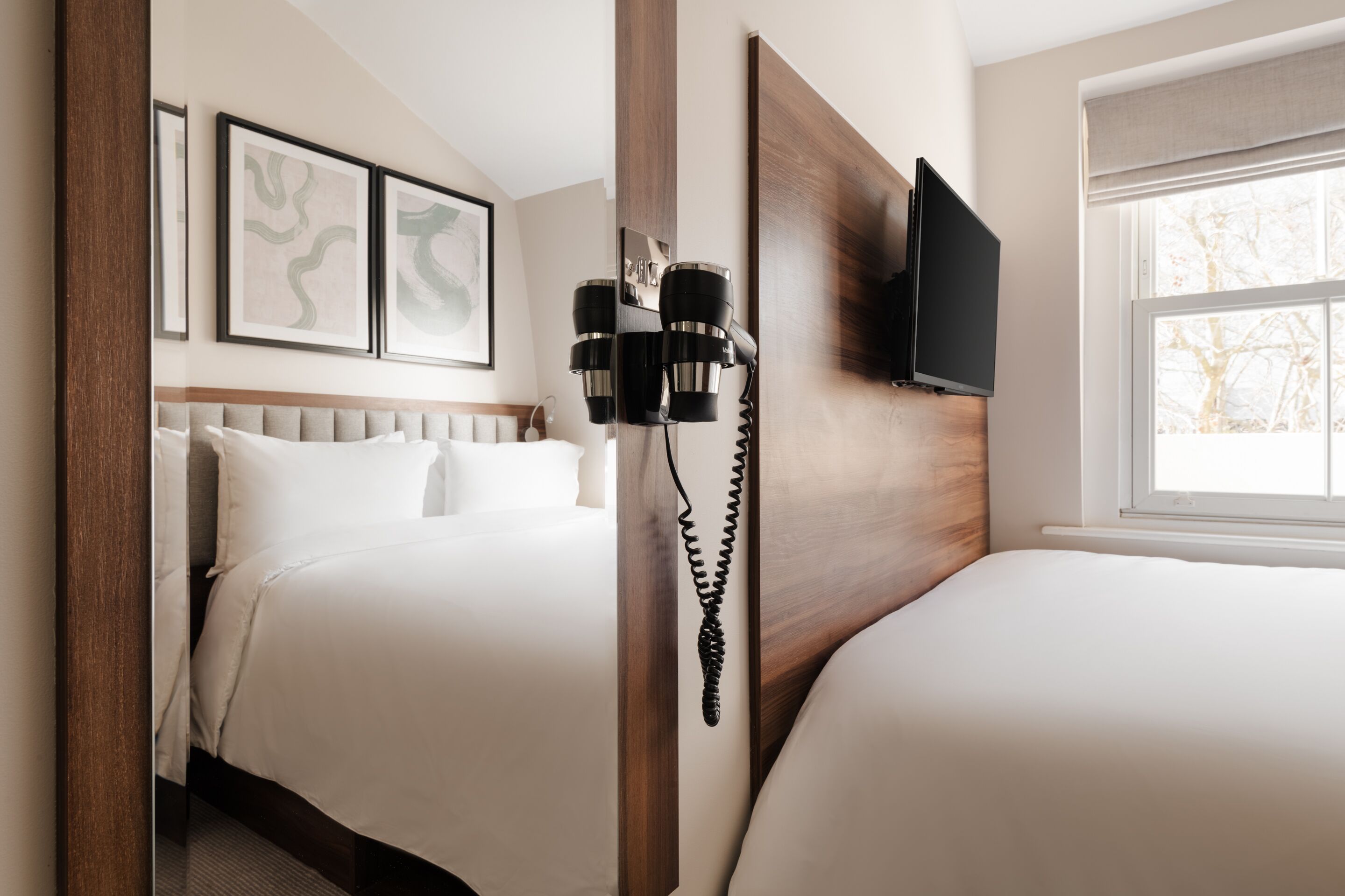 Photo - The Voyage Hotel Paddington