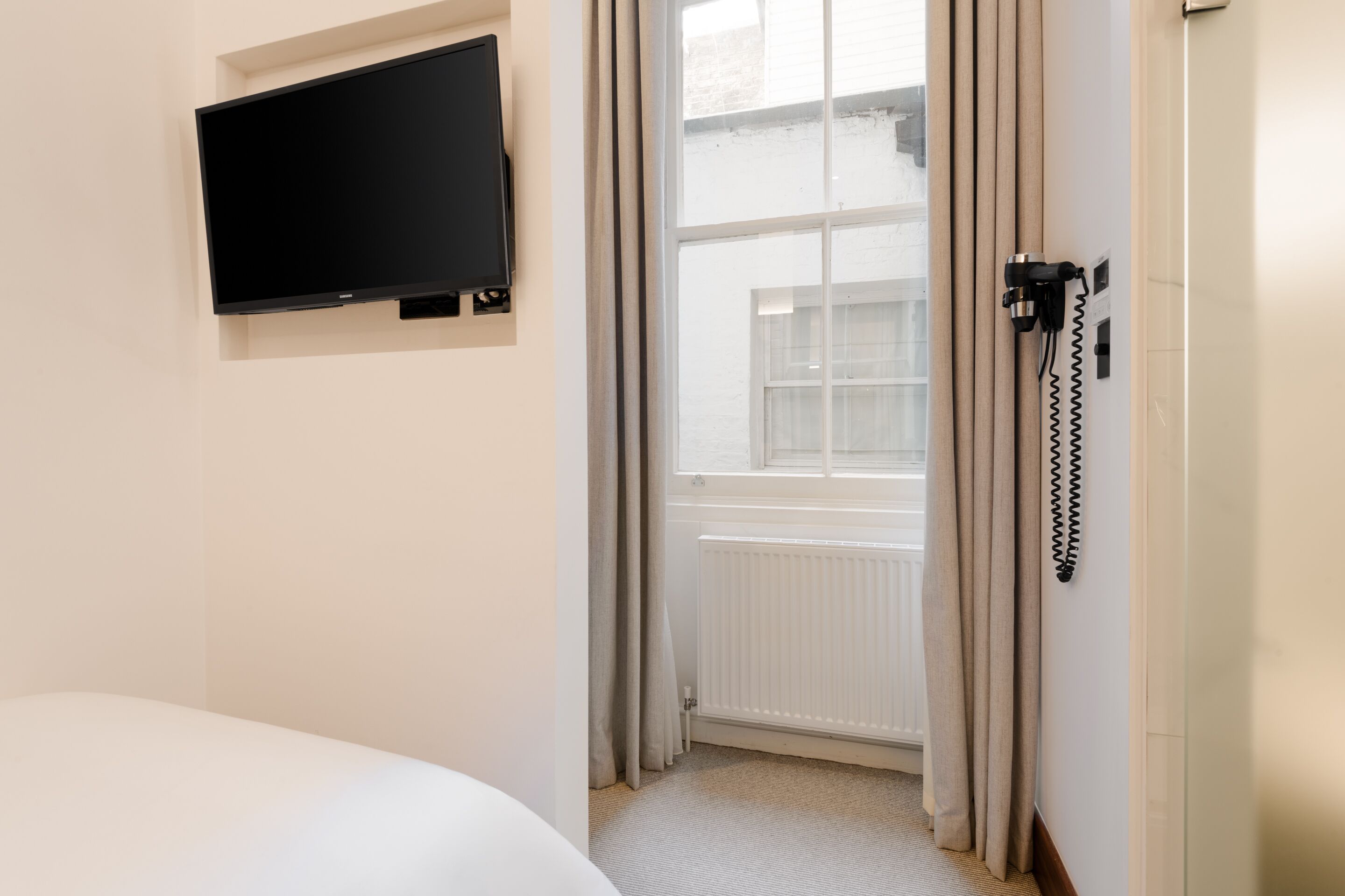 Photo - The Voyage Hotel Paddington