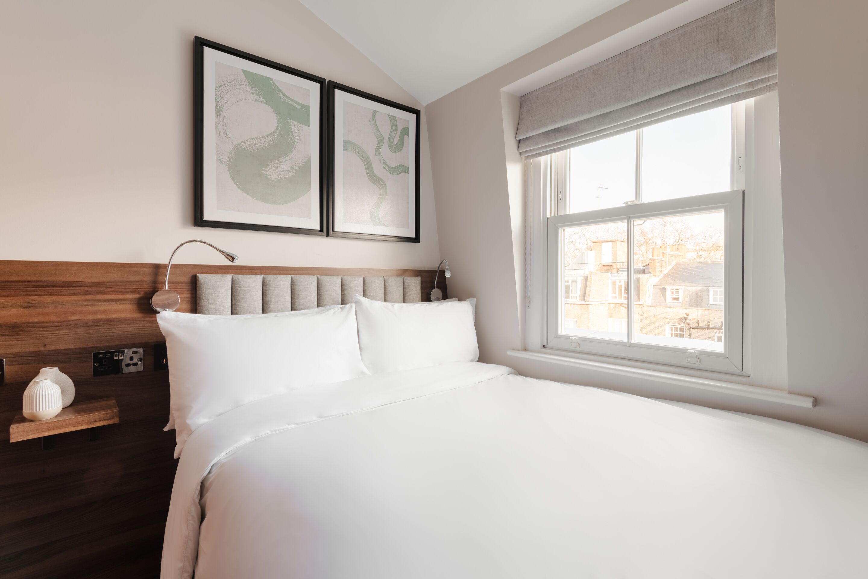 Photo - The Voyage Hotel Paddington