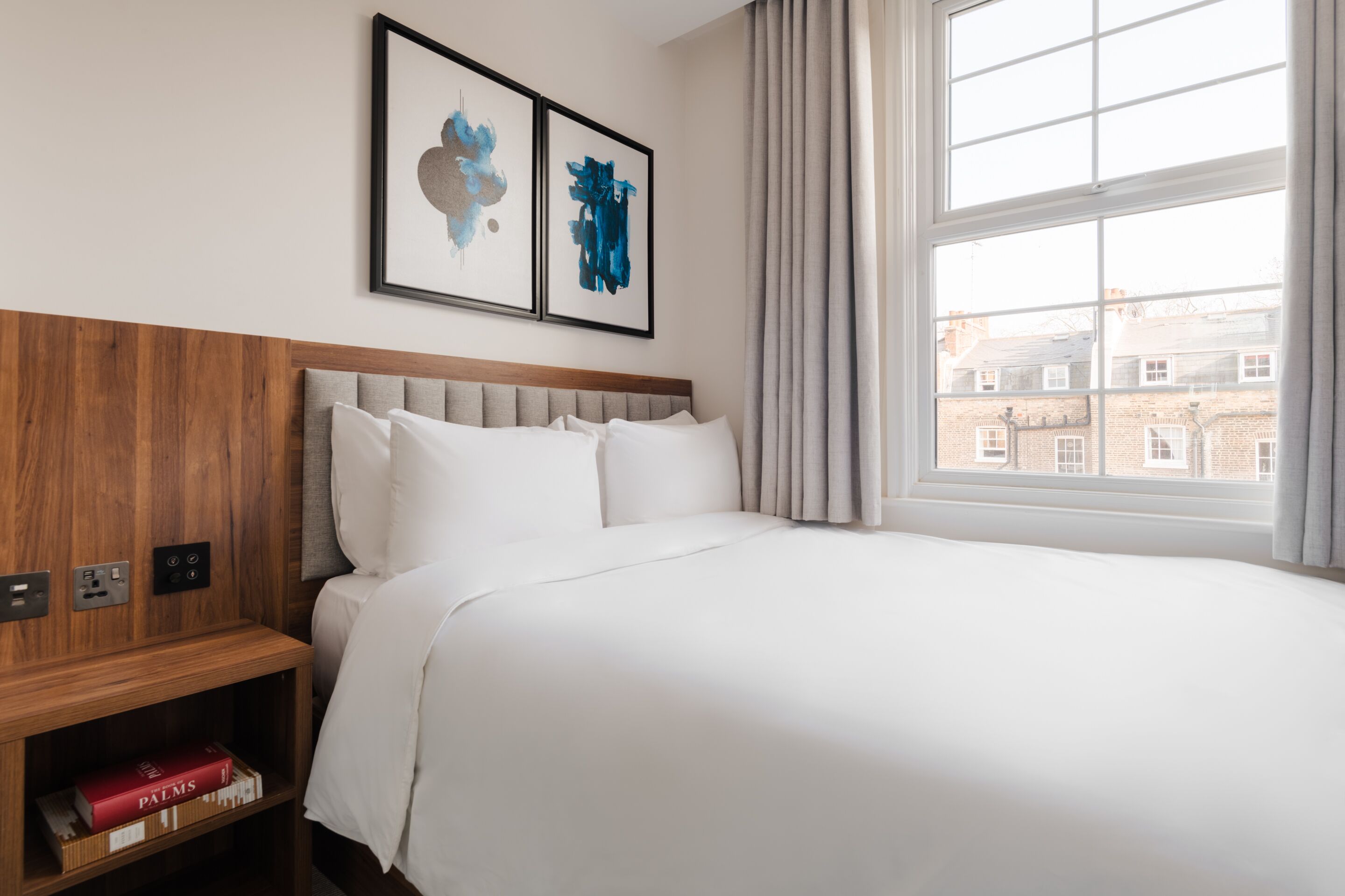 Photo - The Voyage Hotel Paddington