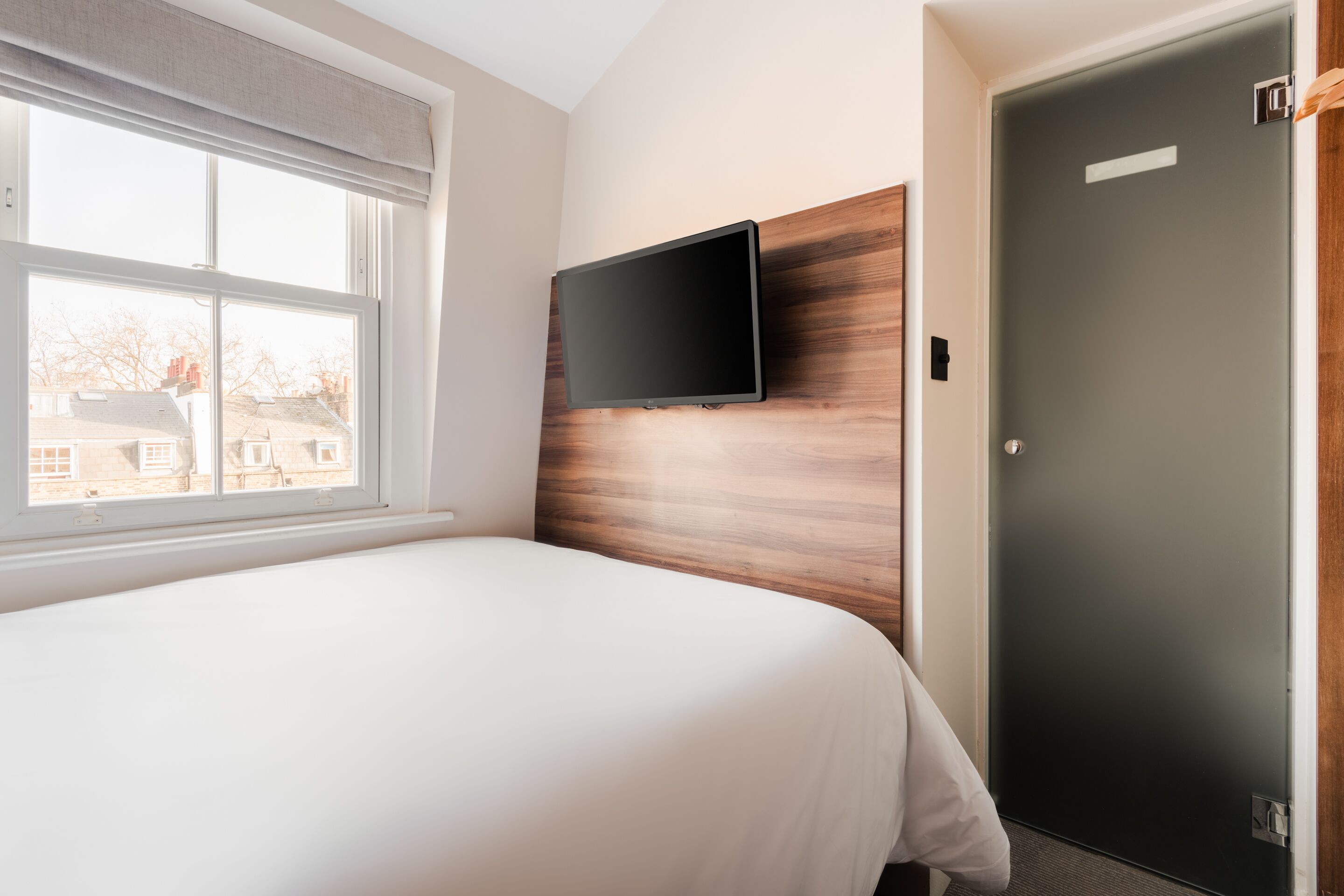 Photo - The Voyage Hotel Paddington