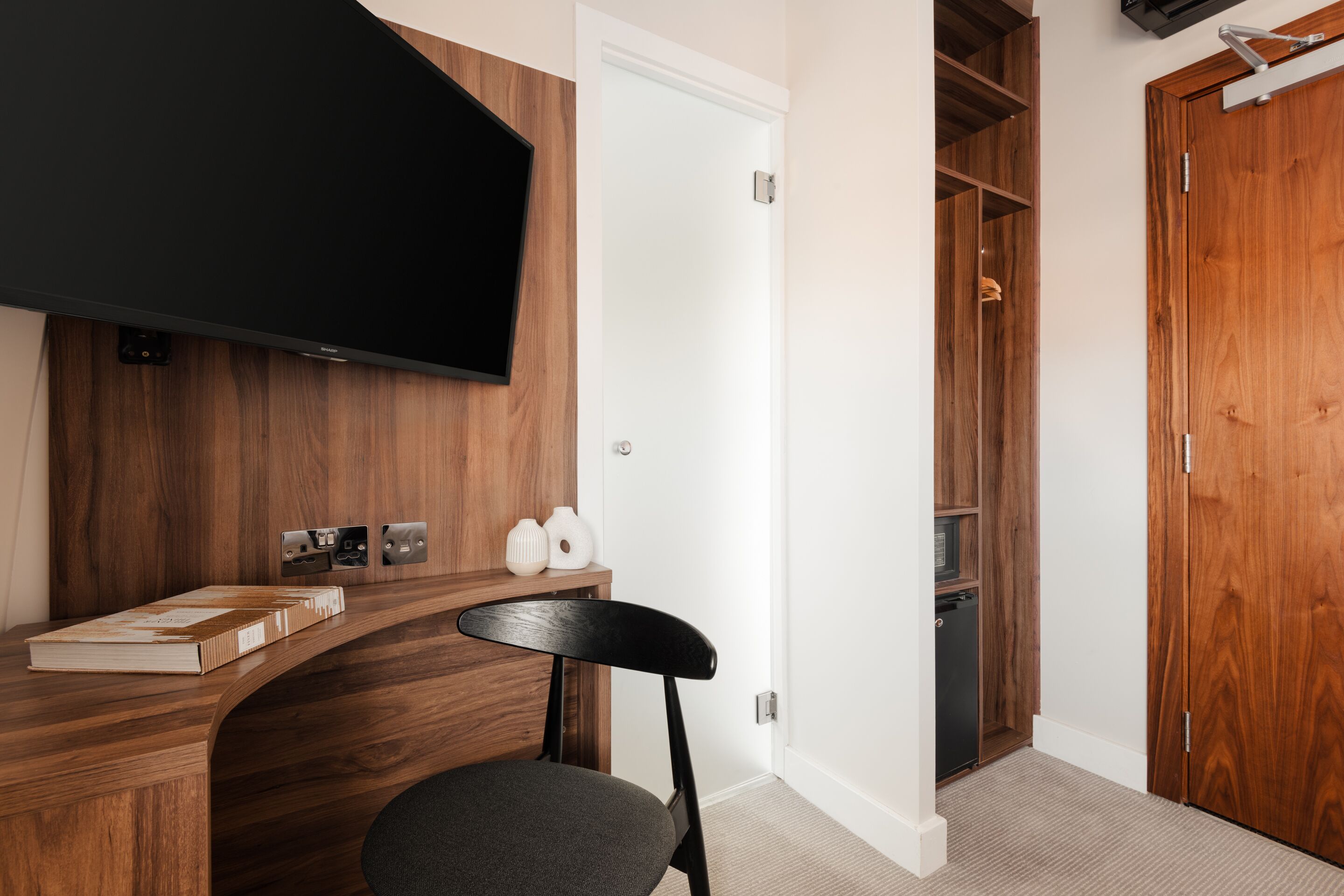 Photo - The Voyage Hotel Paddington