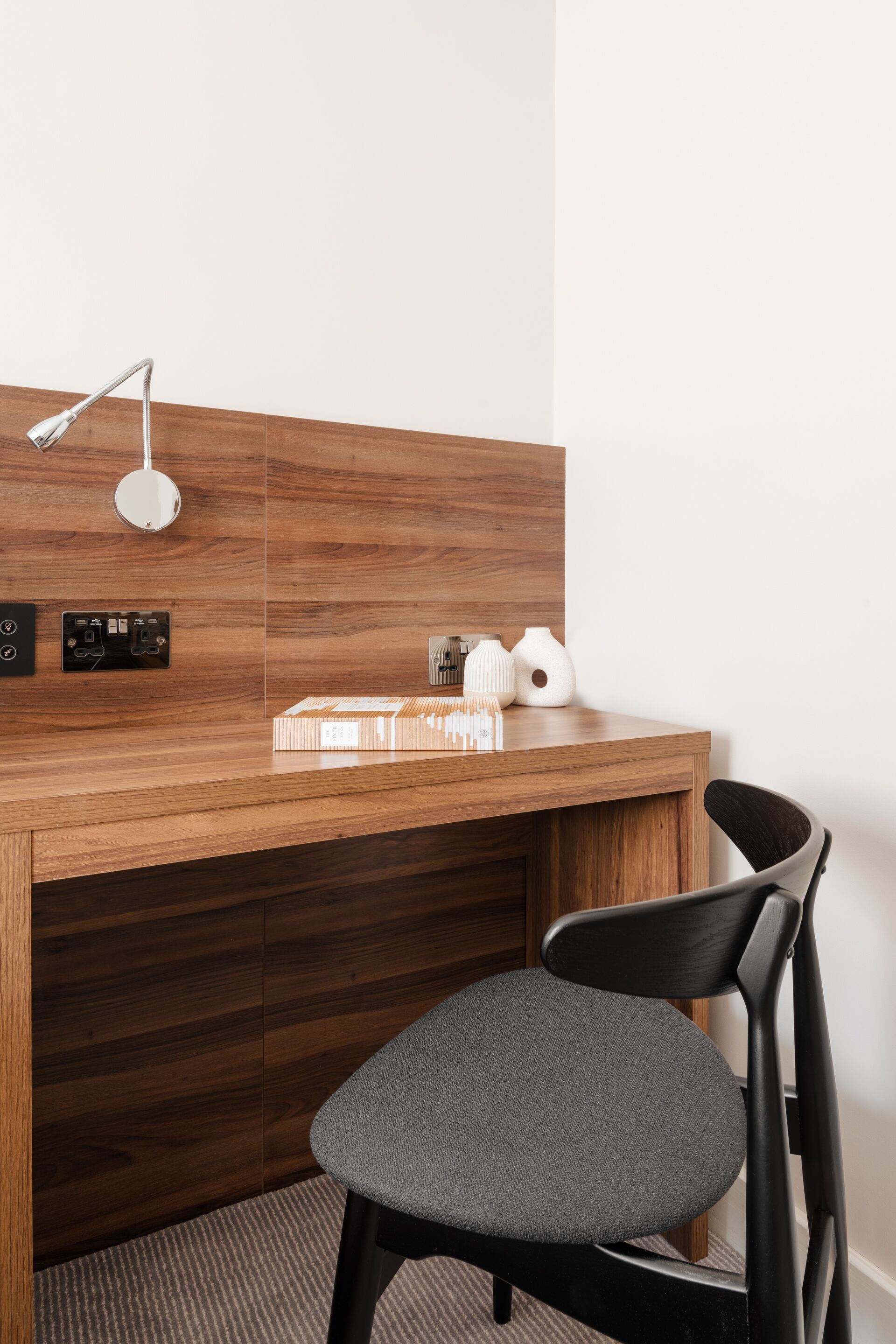 Photo - The Voyage Hotel Paddington