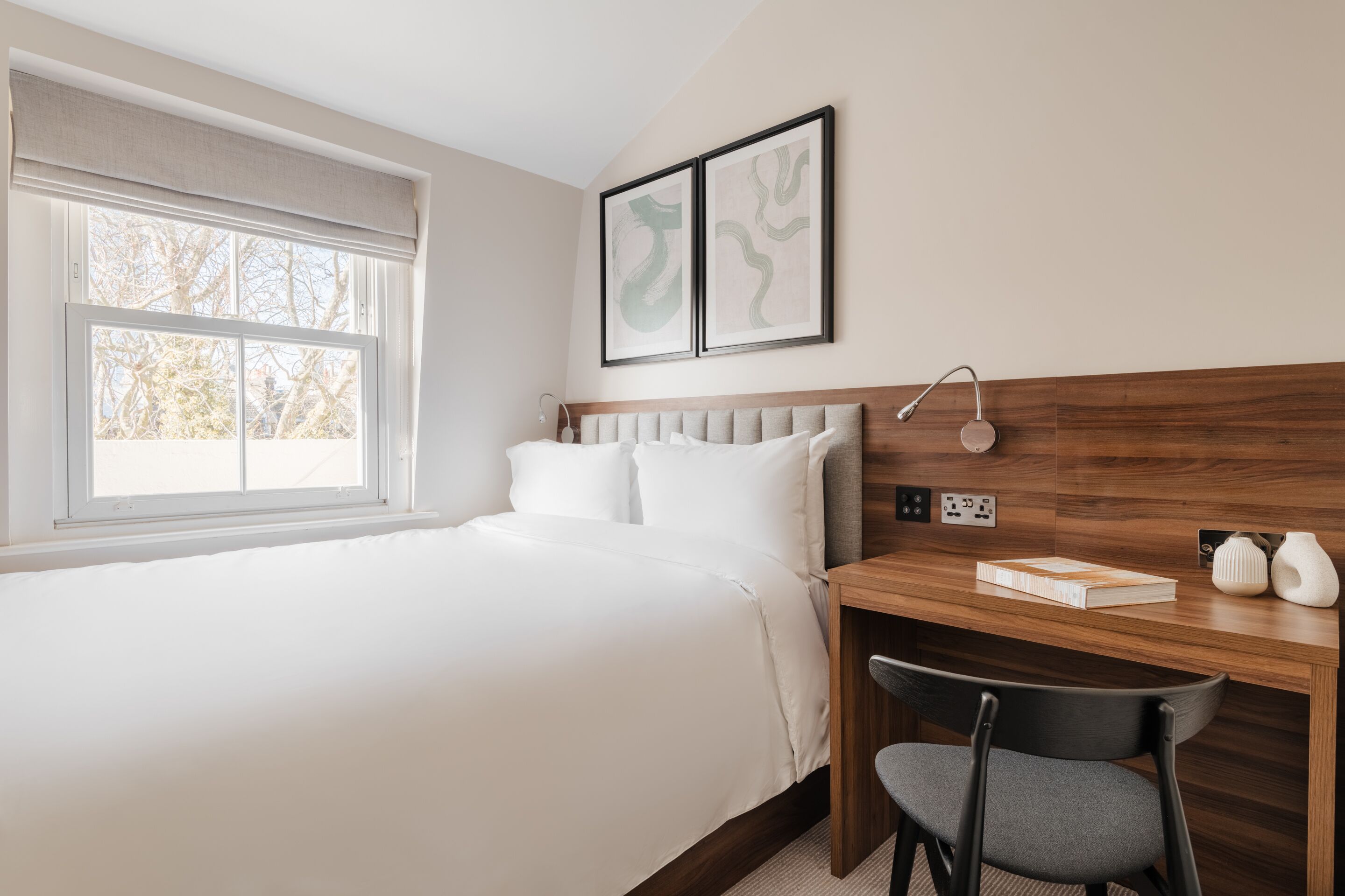 Photo - The Voyage Hotel Paddington