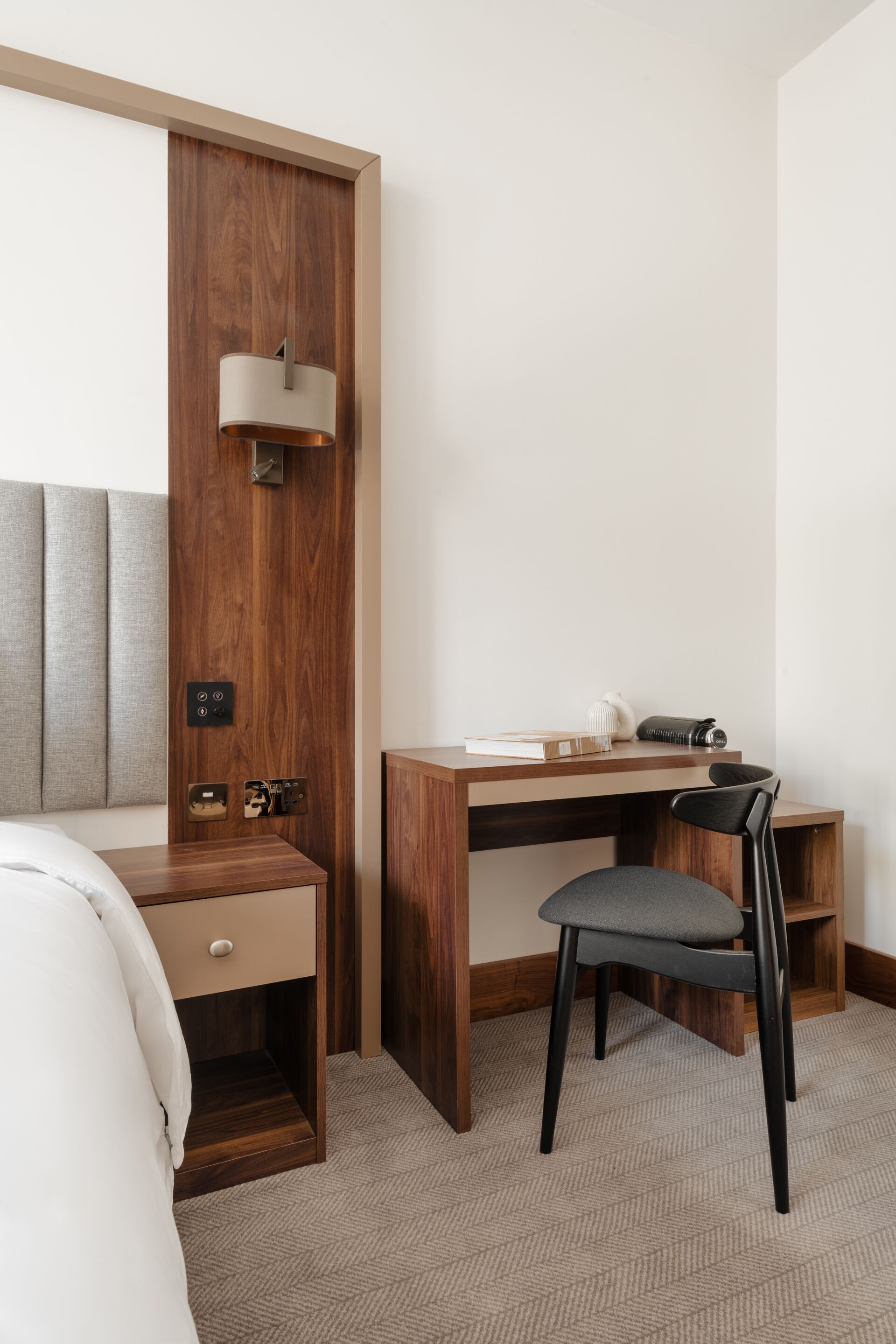 Photo - The Voyage Hotel Paddington