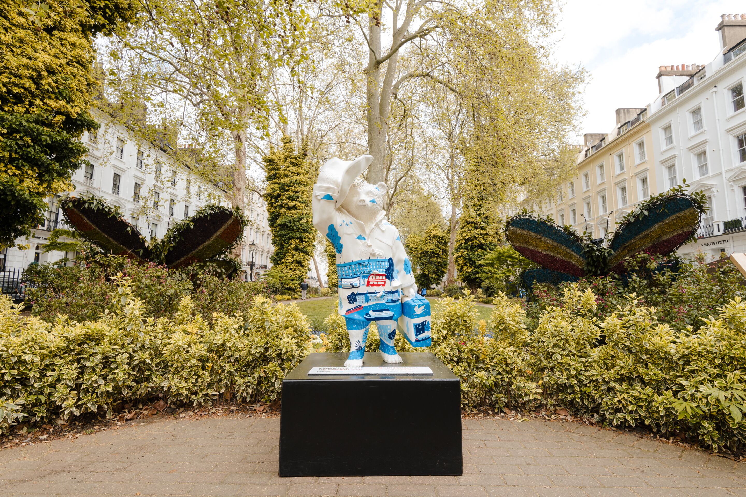 Photo - The Voyage Hotel Paddington