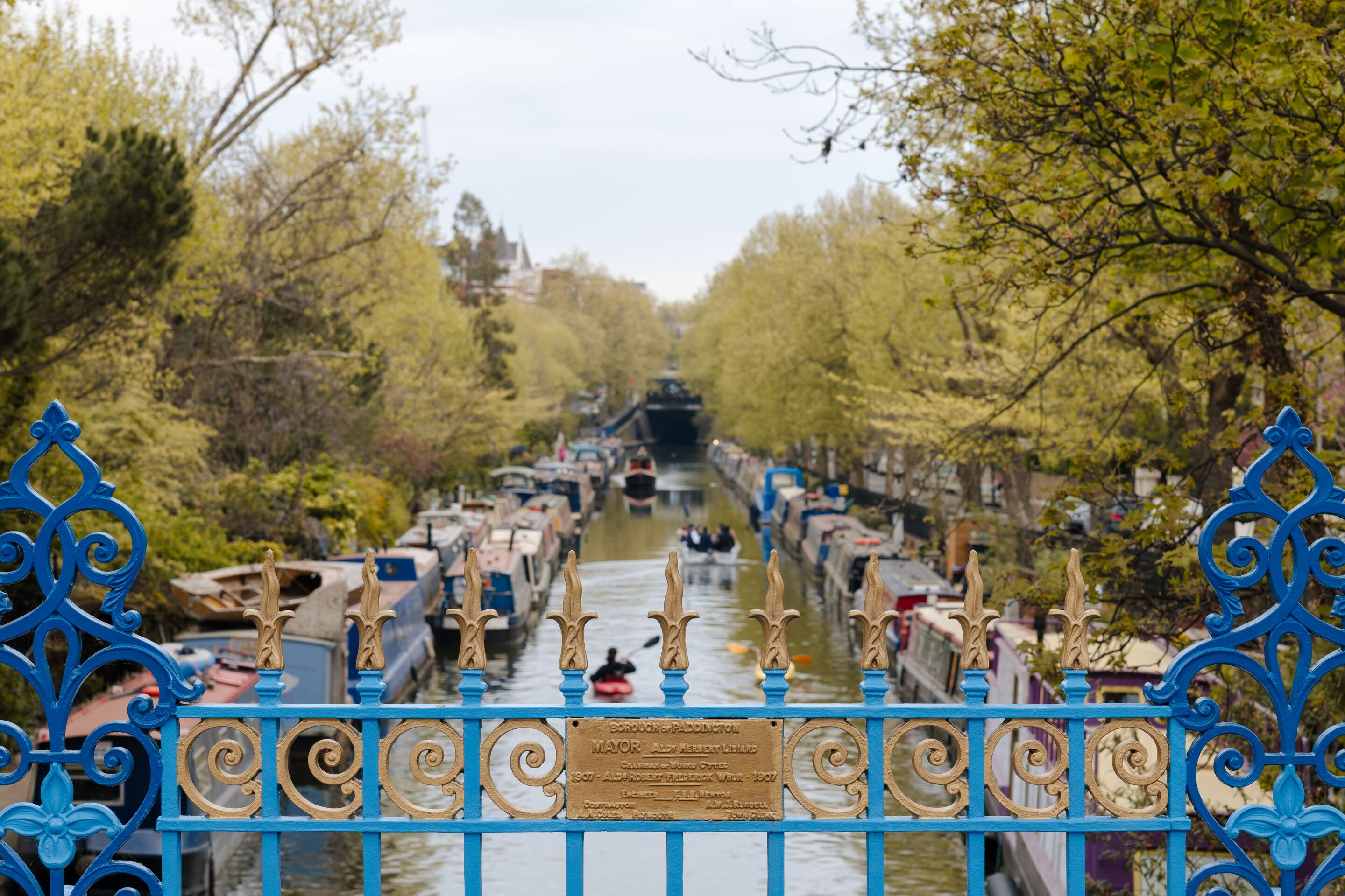 Photo - The Voyage Hotel Paddington