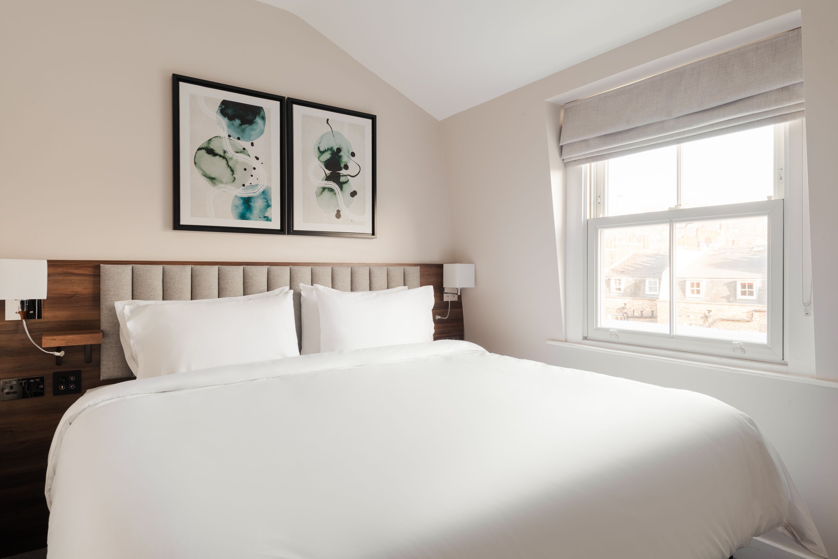 Photo - The Voyage Hotel Paddington