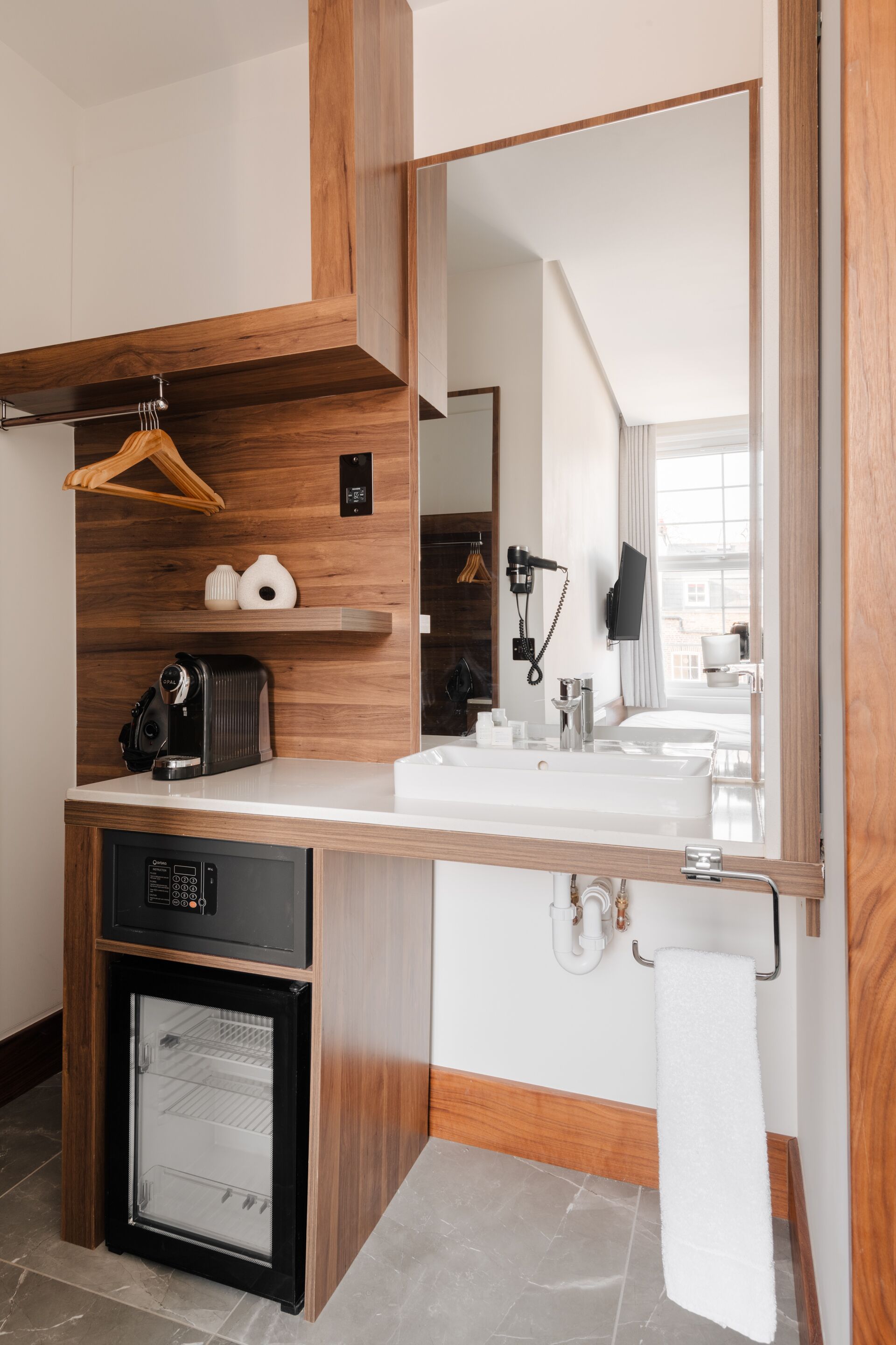 Photo - The Voyage Hotel Paddington