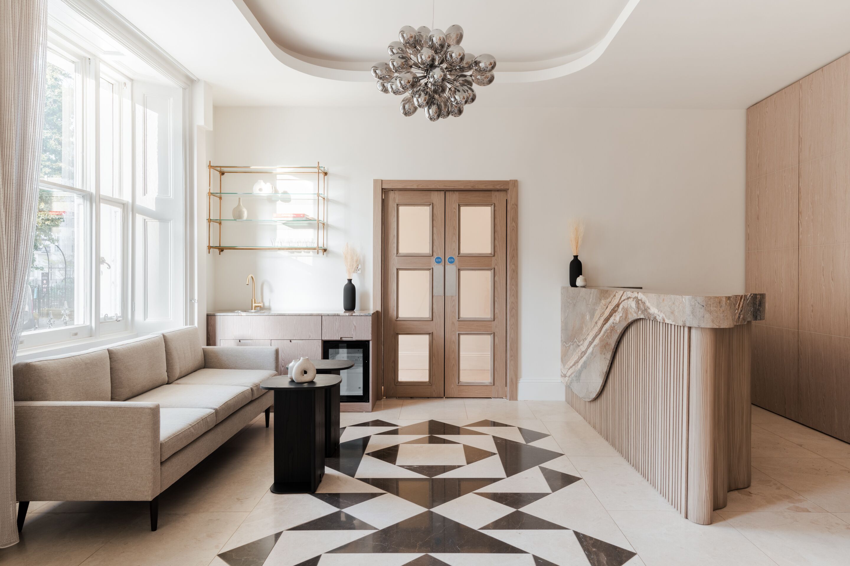 Photo - The Voyage Hotel Paddington