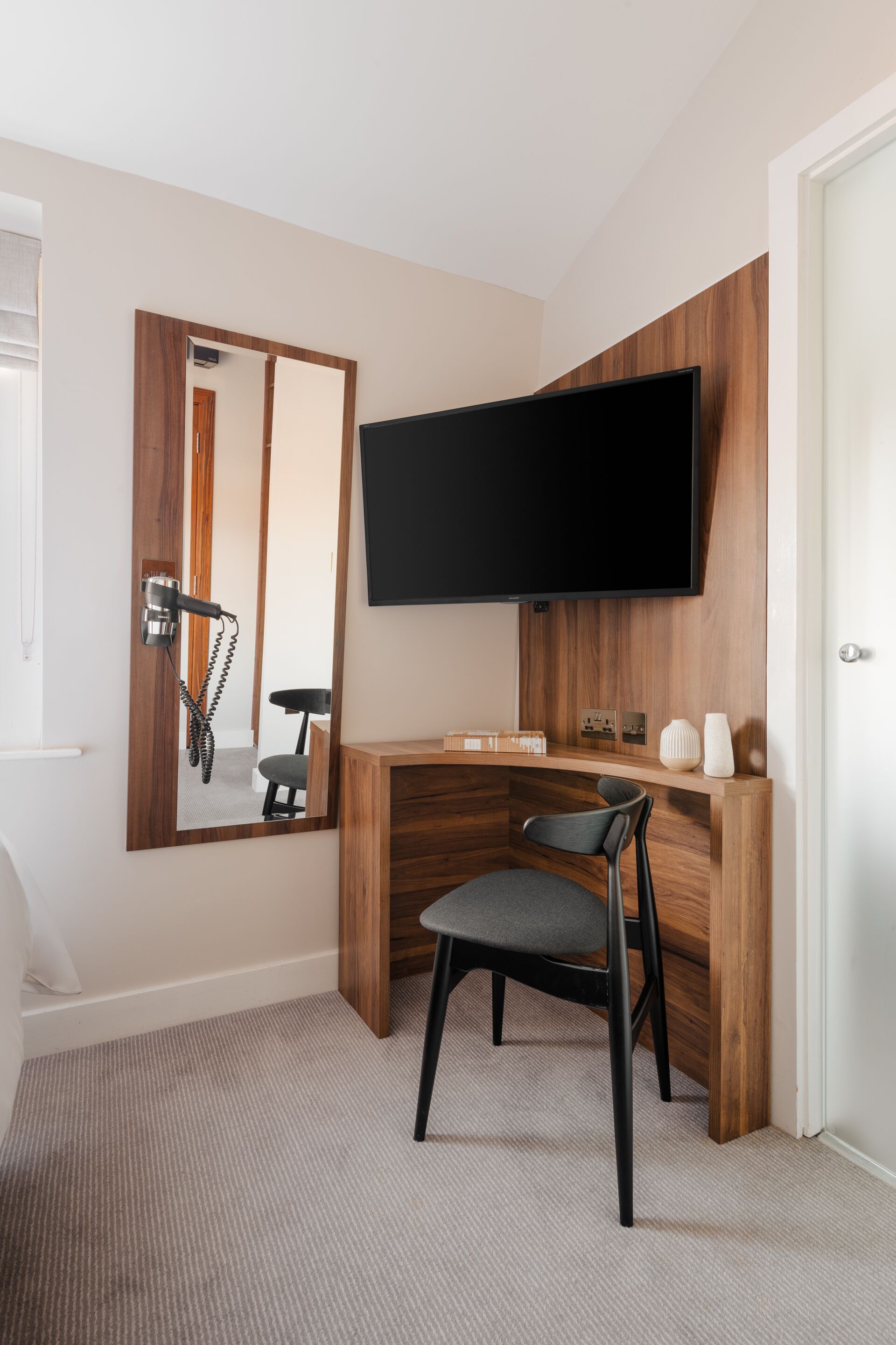 Photo - The Voyage Hotel Paddington