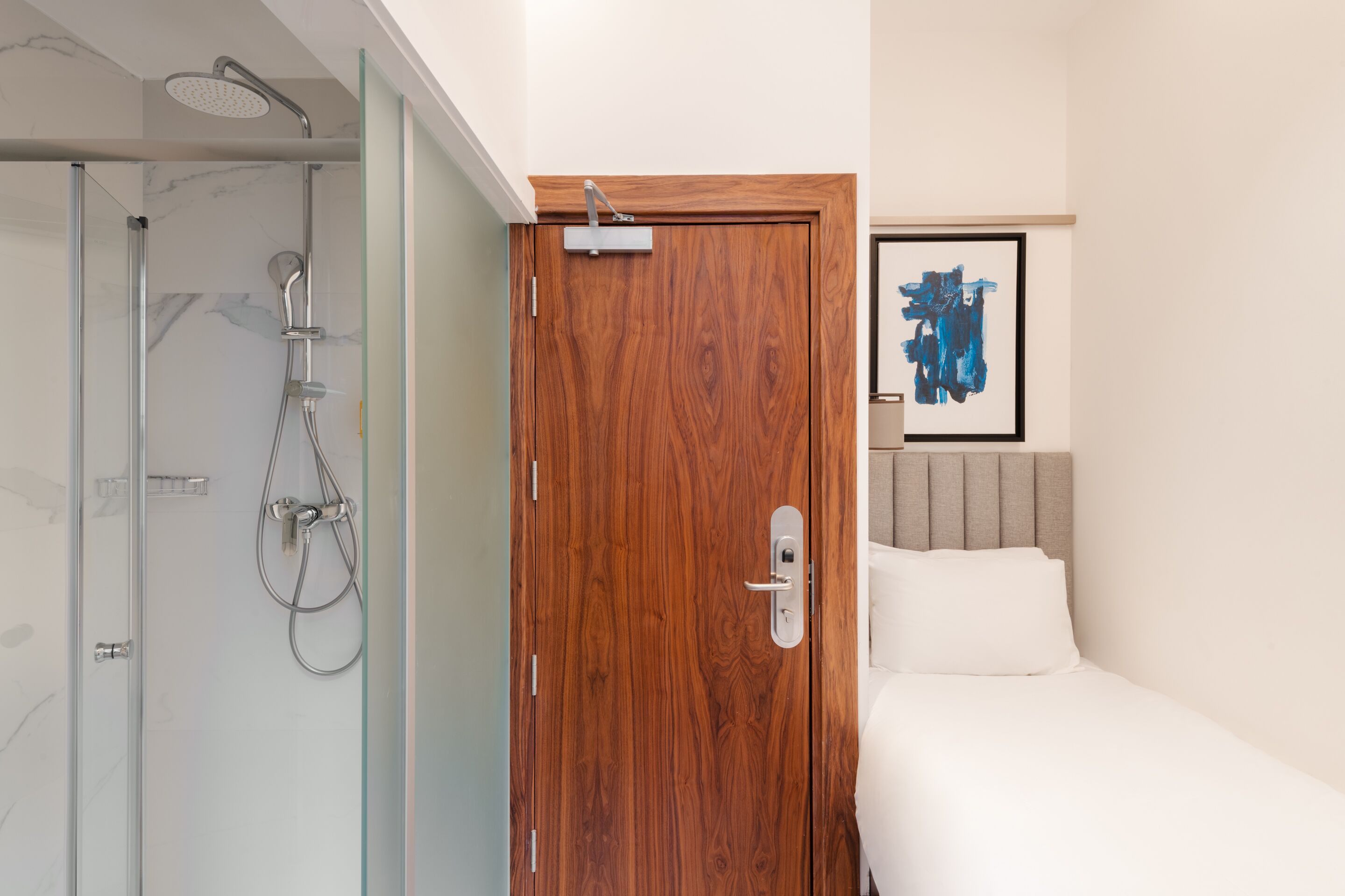 Photo - The Voyage Hotel Paddington