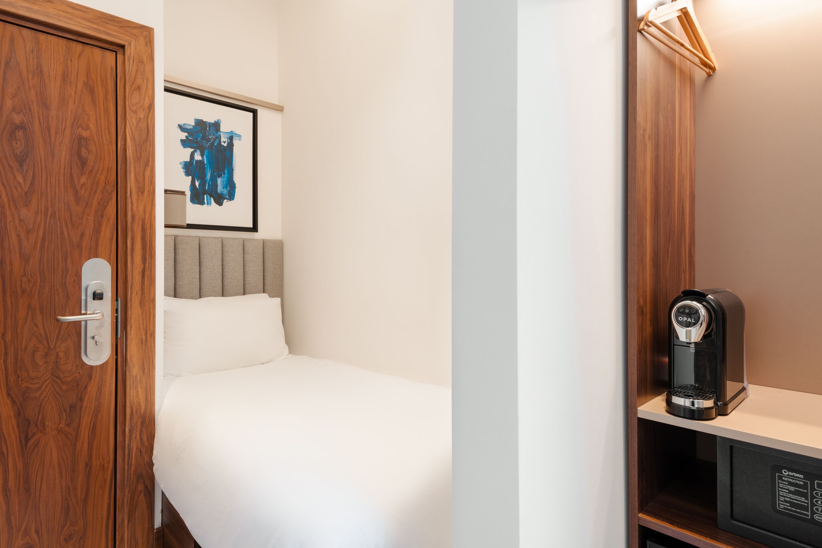 Photo - The Voyage Hotel Paddington