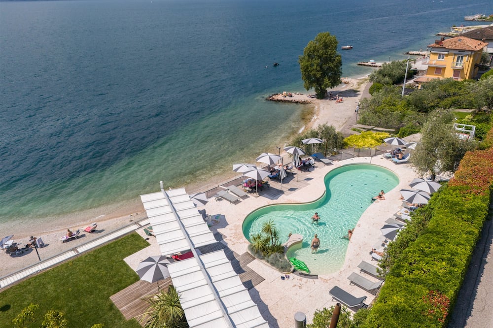 Ambienthotel Primaluna